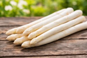 Spargel richtig kochen