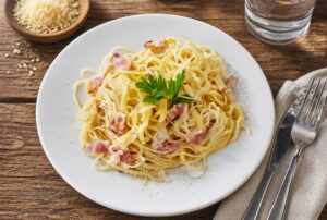 Schnelle Rezepte unter 20 Minuten, perfekt für den Alltag.