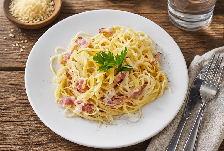 Schnelle Rezepte unter 20 Minuten, perfekt für den Alltag.