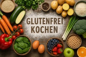 Glutenfrei Kochen