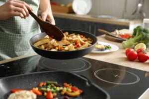 Was koche ich heute, Rezepte für jeden Tag zum Nachkochen.