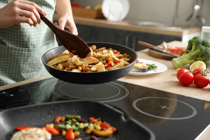 Was koche ich heute, Rezepte für jeden Tag zum Nachkochen.