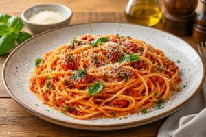 5 Rezepte und 5 Euro