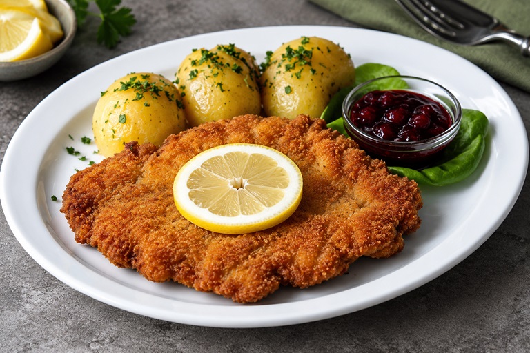 Was koche ich am Wochende.