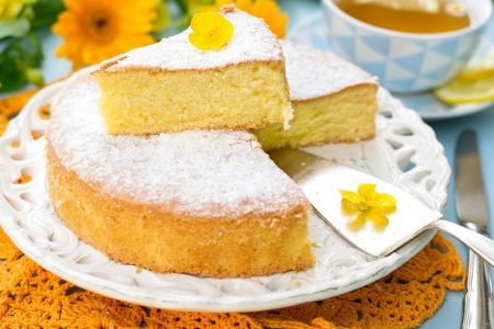 Biskuitboden Tipps - Biskuitkuchen